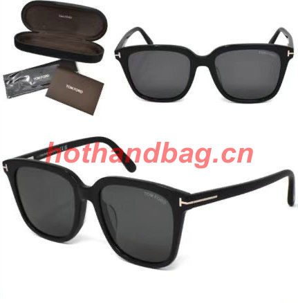 Tom Ford Sunglasses Top Quality TOS01058